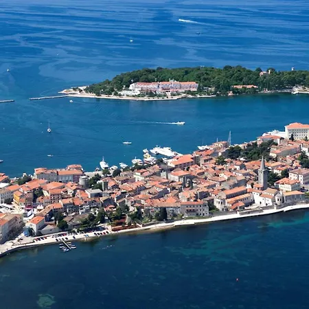 Gostinjska kuća Vida Porec