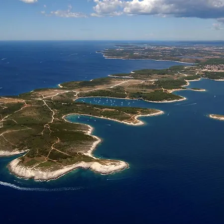 Vida Porec Mušalež