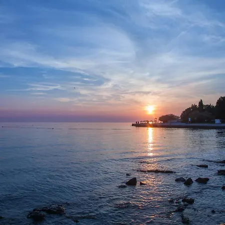 Vida Porec