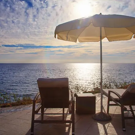 Guest house Vida Porec Musalez