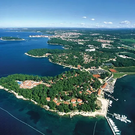 Vida Porec 3*