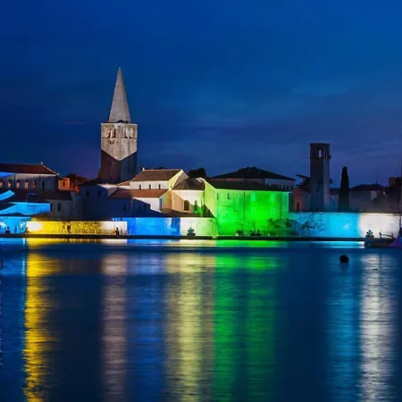 Vida Porec Guest house *