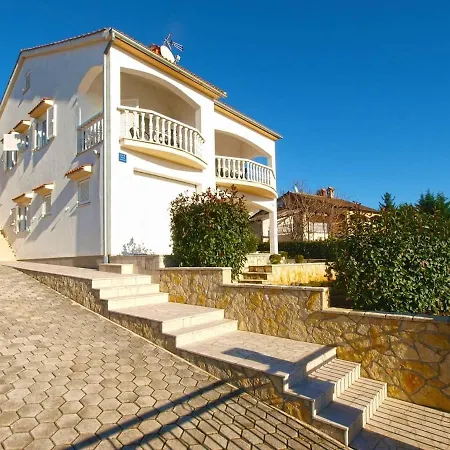Gostinjska kuća Vida Porec Musalez