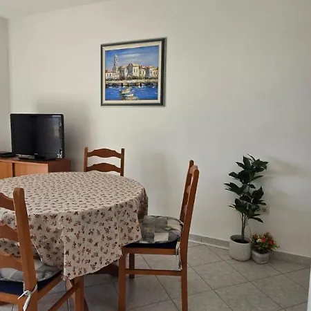 Vida Porec Guest house *