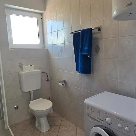 Vida Porec Guest house Musalez