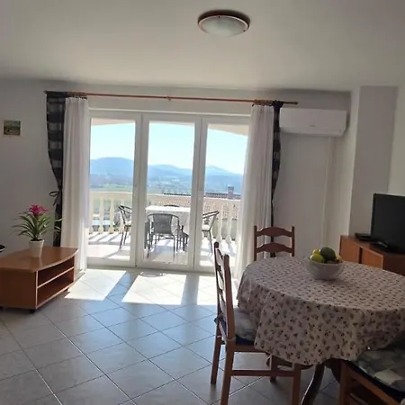 Guest house Vida Porec Musalez