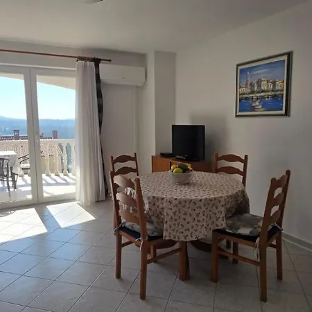 Vida Porec Guest house