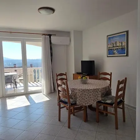 Gostinjska kuća Vida Porec