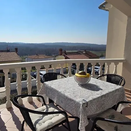 Vida Porec Gostinjska kuća 3*