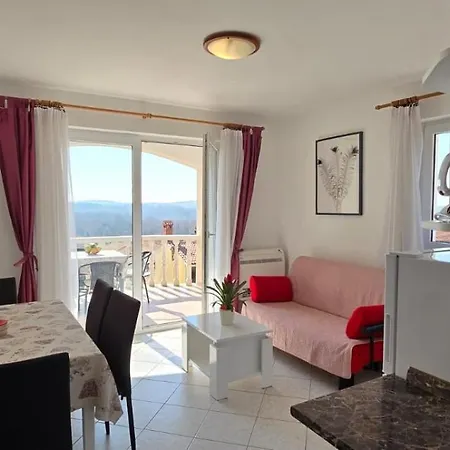 Gostinjska kuća Vida Porec