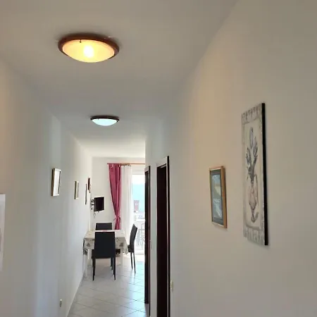 Vida Porec Gostinjska kuća