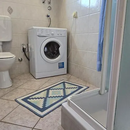Vida Porec Mušalež
