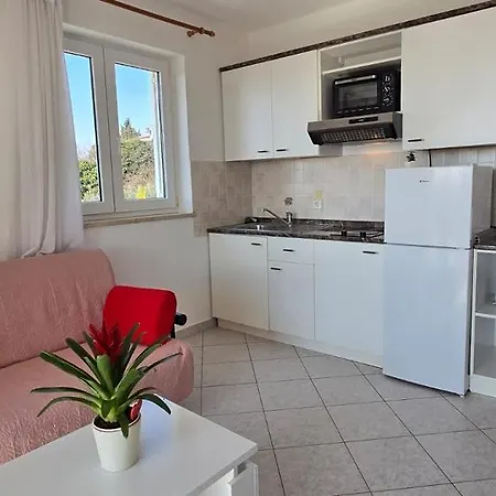 Vida Porec Guest house
