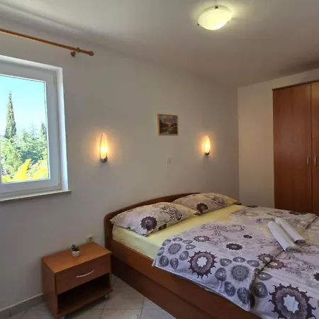 Guest house Vida Porec
