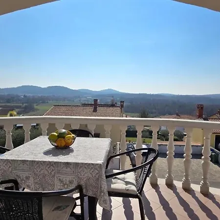 Guest house Vida Porec Musalez