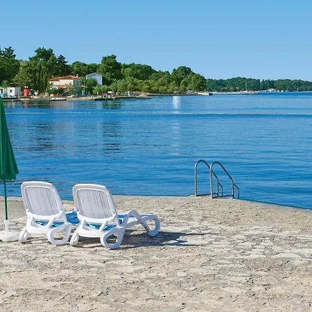 Guest house Vida Porec *