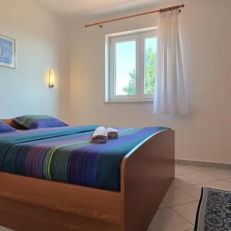 Pensjonat Vida Porec